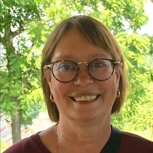 Meet your Posher, Jacki